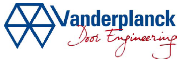 Logo Vanderplanck